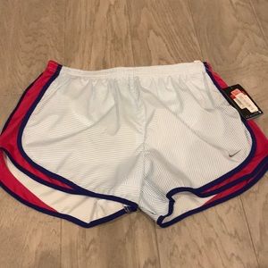 Nike Dri-Fit Shorts